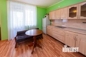 1-к квартира, на длительный срок, 37м2, 6/13 этаж