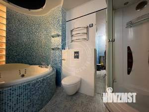 3-к квартира, на длительный срок, 110м2, 8/16 этаж