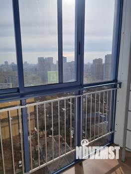 Студия квартира, на длительный срок, 32м2, 19/25 этаж