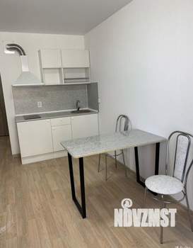 Студия квартира, на длительный срок, 22м2, 5/16 этаж