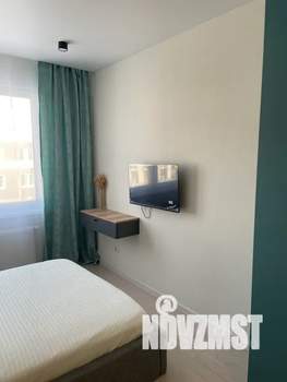 Студия квартира, посуточно, 20м2, 5/5 этаж