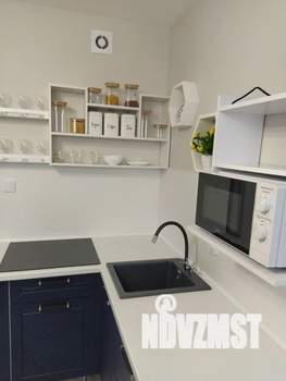 1-к квартира, посуточно, 45м2, 11/27 этаж