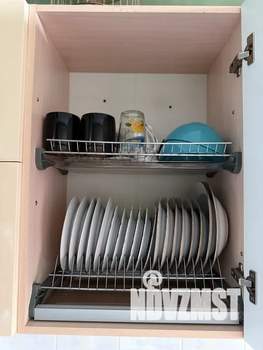 1-к квартира, посуточно, 41м2, 9/22 этаж