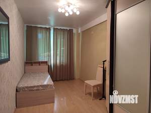 2-к квартира, на длительный срок, 60м2, 14/19 этаж