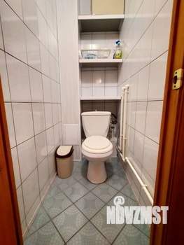 1-к квартира, на длительный срок, 33м2, 4/9 этаж