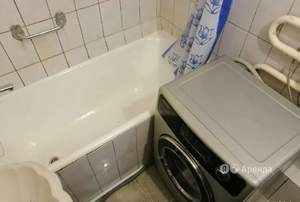 2-к квартира, на длительный срок, 42м2, 1/5 этаж