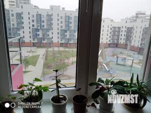 1-к квартира, на длительный срок, 36м2, 4/9 этаж
