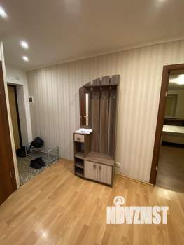 2-к квартира, на длительный срок, 46м2, 2/5 этаж