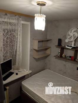 2-к квартира, на длительный срок, 35м2, 4/5 этаж