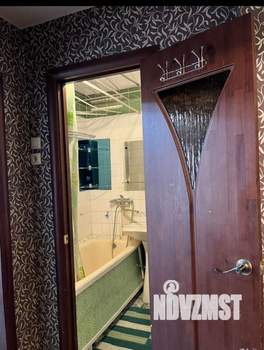 1-к квартира, на длительный срок, 35м2, 2/16 этаж