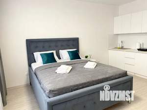 Студия квартира, посуточно, 30м2, 19/28 этаж