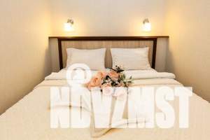 1-к квартира, посуточно, 34м2, 3/9 этаж