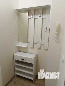 Студия квартира, на длительный срок, 30м2, 25/25 этаж