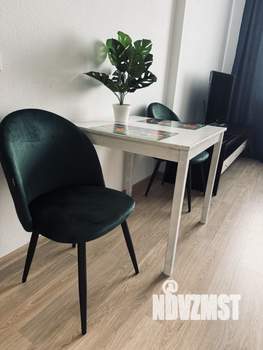 1-к квартира, посуточно, 39м2, 10/20 этаж