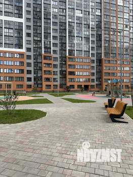 1-к квартира, на длительный срок, 31м2, 16/25 этаж