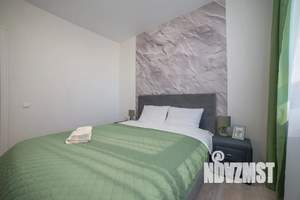 2-к квартира, посуточно, 64м2, 14/25 этаж