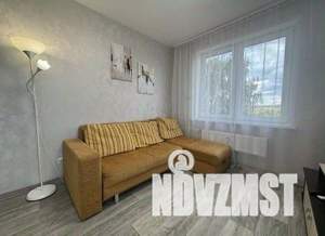1-к квартира, на длительный срок, 34м2, 3/8 этаж