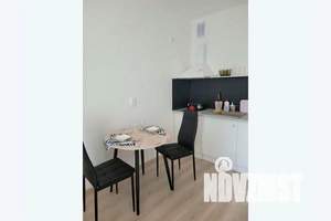 1-к квартира, посуточно, 27м2, 9/13 этаж