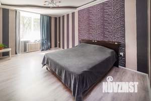 1-к квартира, посуточно, 41м2, 2/5 этаж