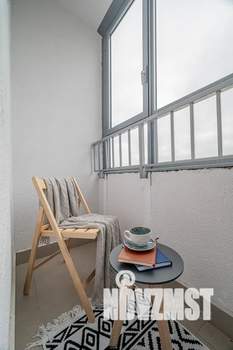 1-к квартира, посуточно, 30м2, 18/32 этаж