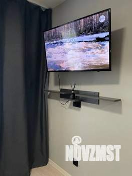 Студия квартира, посуточно, 25м2, 23/25 этаж
