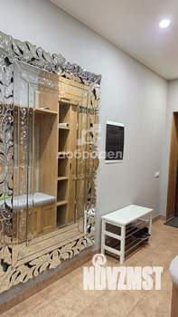 4-к квартира, на длительный срок, 127м2, 1/2 этаж