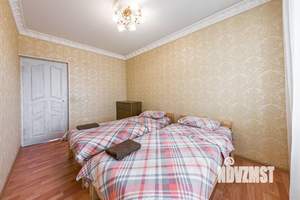 3-к квартира, посуточно, 80м2, 7/9 этаж
