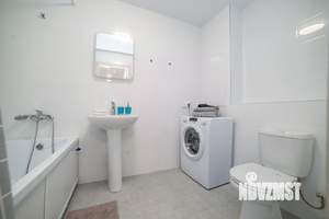 2-к квартира, посуточно, 60м2, 1/1 этаж