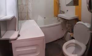 2-к квартира, на длительный срок, 42м2, 2/5 этаж