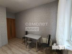 1-к квартира, на длительный срок, 40м2, 6/20 этаж
