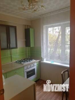 1-к квартира, на длительный срок, 32м2, 2/5 этаж