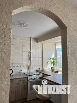 1-к квартира, посуточно, 32м2, 5/17 этаж