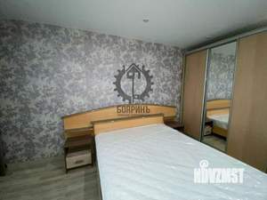 2-к квартира, на длительный срок, 58м2, 8/12 этаж