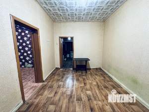 3-к квартира, на длительный срок, 57м2, 3/3 этаж