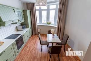 2-к квартира, посуточно, 65м2, 1/1 этаж