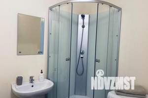 1-к квартира, посуточно, 28м2, 25/25 этаж