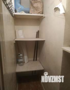 1-к квартира, на длительный срок, 38м2, 2/16 этаж