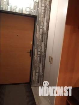 1-к квартира, посуточно, 35м2, 5/16 этаж