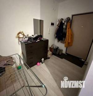 2-к квартира, на длительный срок, 50м2, 12/26 этаж