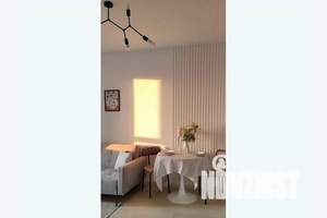 1-к квартира, посуточно, 38м2, 19/25 этаж