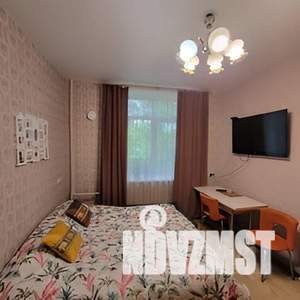 1-к квартира, посуточно, 20м2, 1/3 этаж