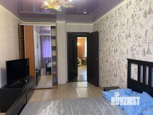 2-к квартира, на длительный срок, 43м2, 3/5 этаж