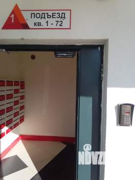 Студия квартира, на длительный срок, 30м2, 9/9 этаж