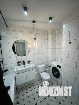 1-к квартира, посуточно, 26м2, 1/1 этаж