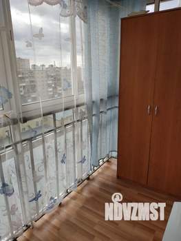 1-к квартира, на длительный срок, 30м2, 8/18 этаж