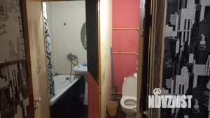 2-к квартира, на длительный срок, 43м2, 1/5 этаж