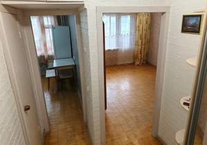 1-к квартира, на длительный срок, 34м2, 9/12 этаж