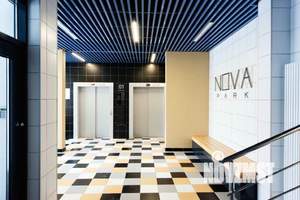 1-к квартира, посуточно, 44м2, 1/1 этаж