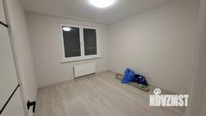 1-к квартира, на длительный срок, 36м2, 15/25 этаж