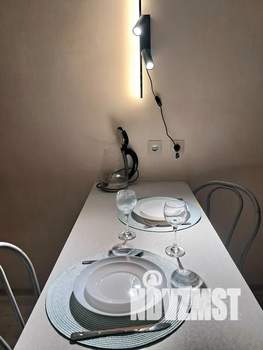 Студия квартира, посуточно, 28м2, 7/17 этаж